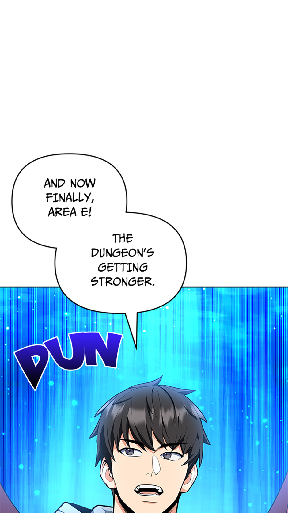 Read I Login Alone EN Manga Online