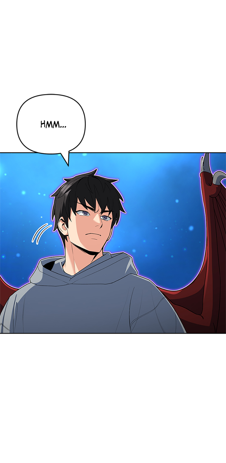 Read I Login Alone EN Manga Online