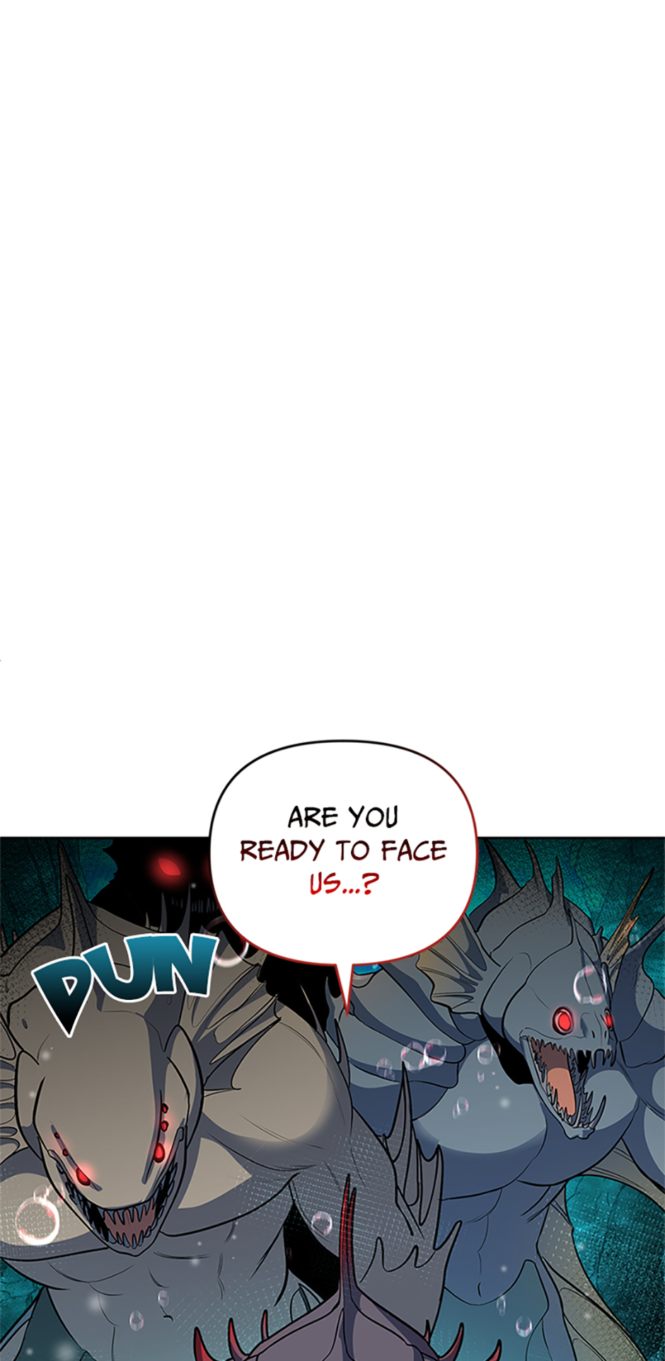 Read I Login Alone EN Manga Online