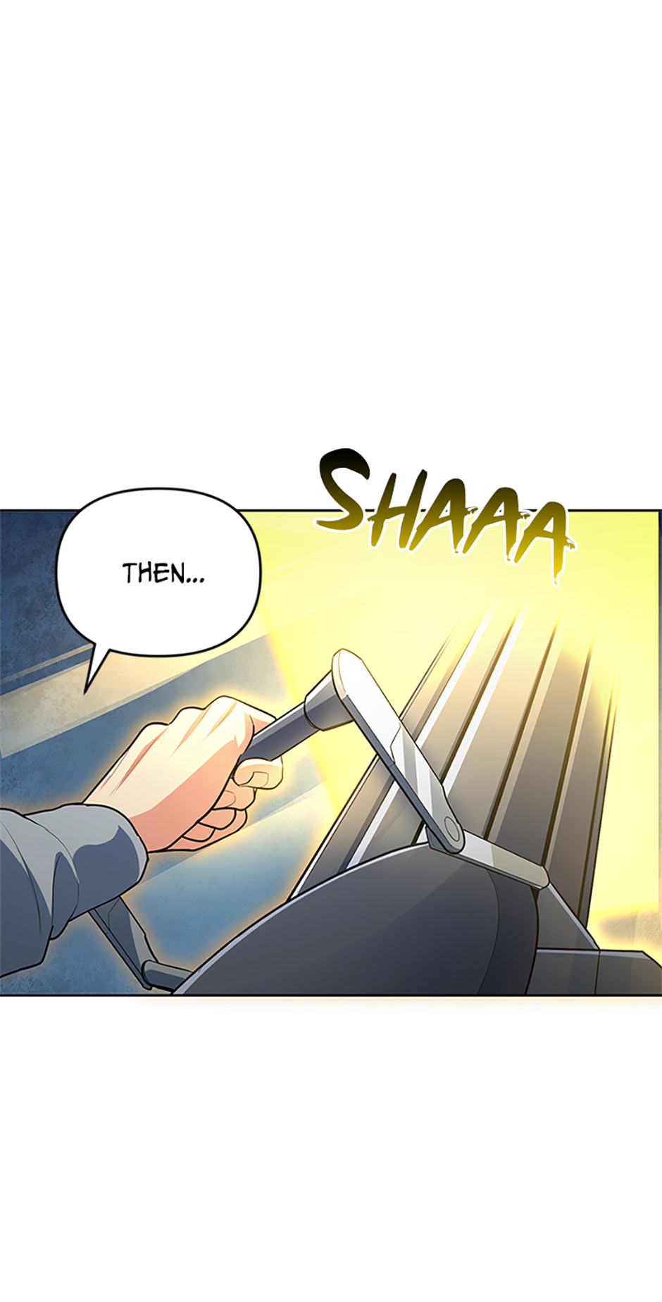 Read I Login Alone EN Manga Online