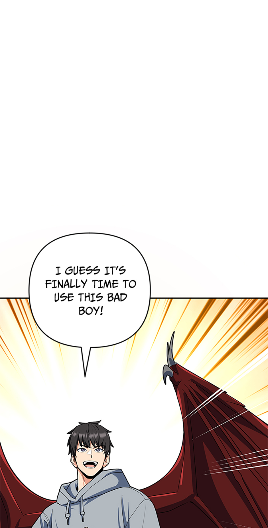 Read I Login Alone EN Manga Online