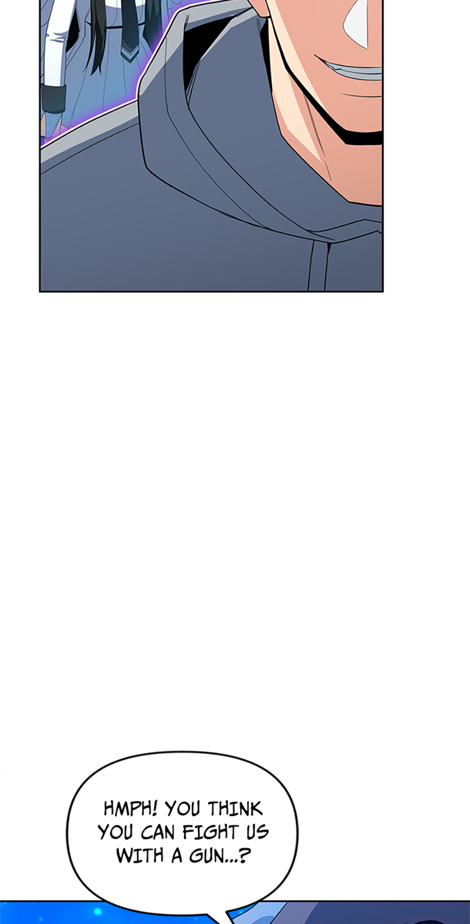 Read I Login Alone EN Manga Online