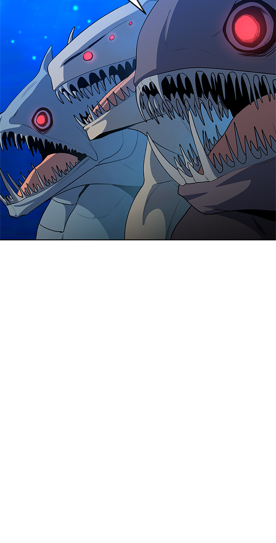 Read I Login Alone EN Manga Online