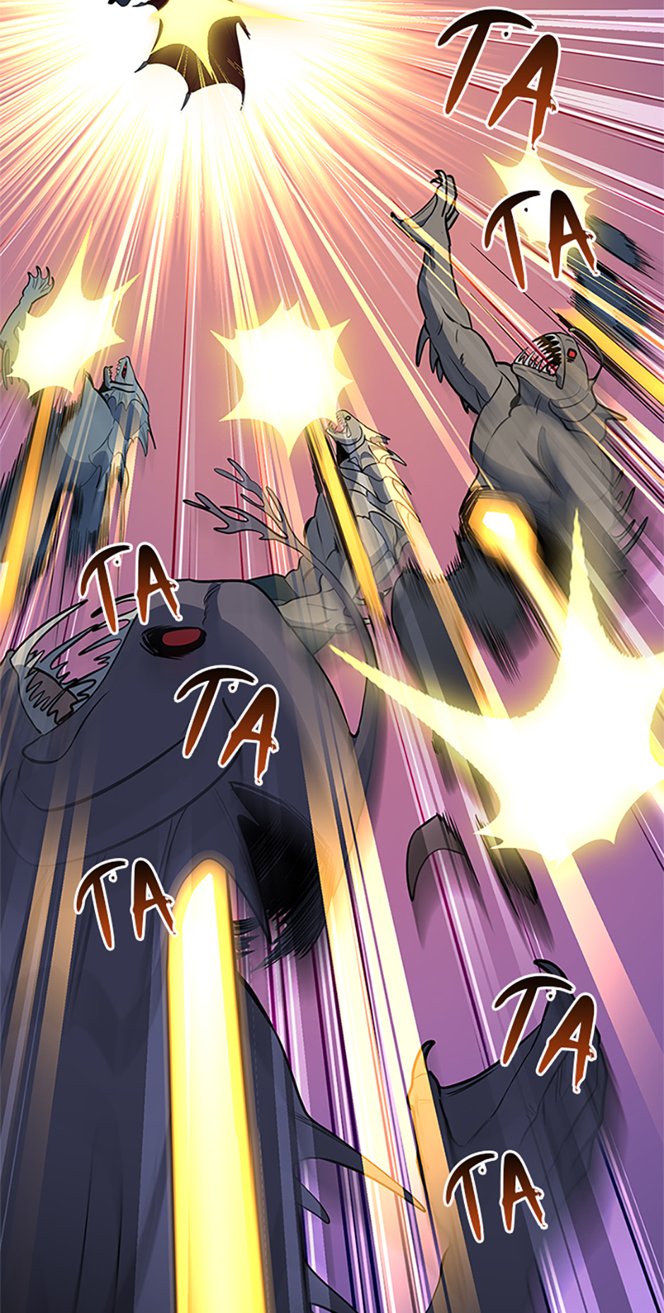 Read I Login Alone EN Manga Online