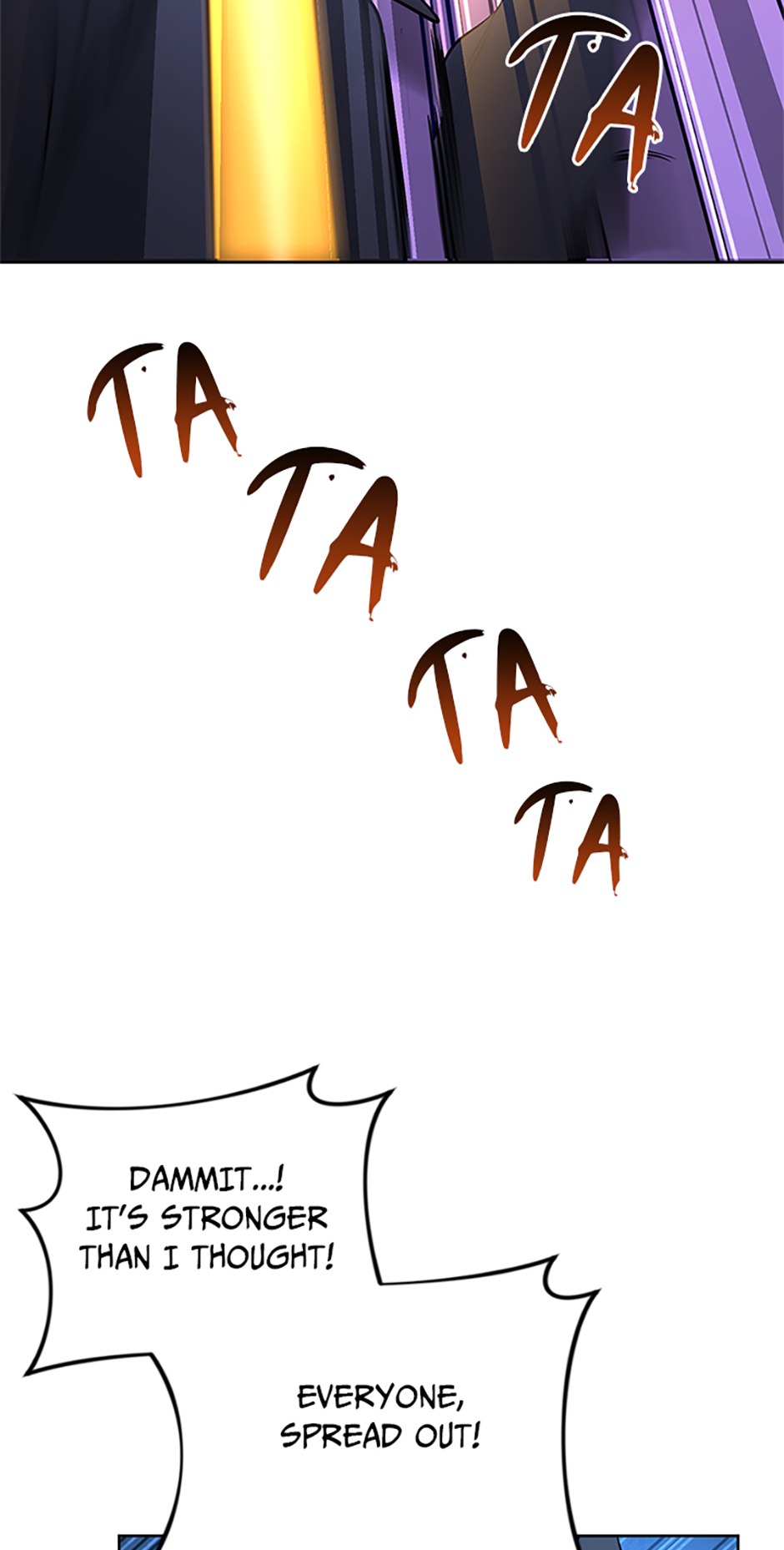 Read I Login Alone EN Manga Online