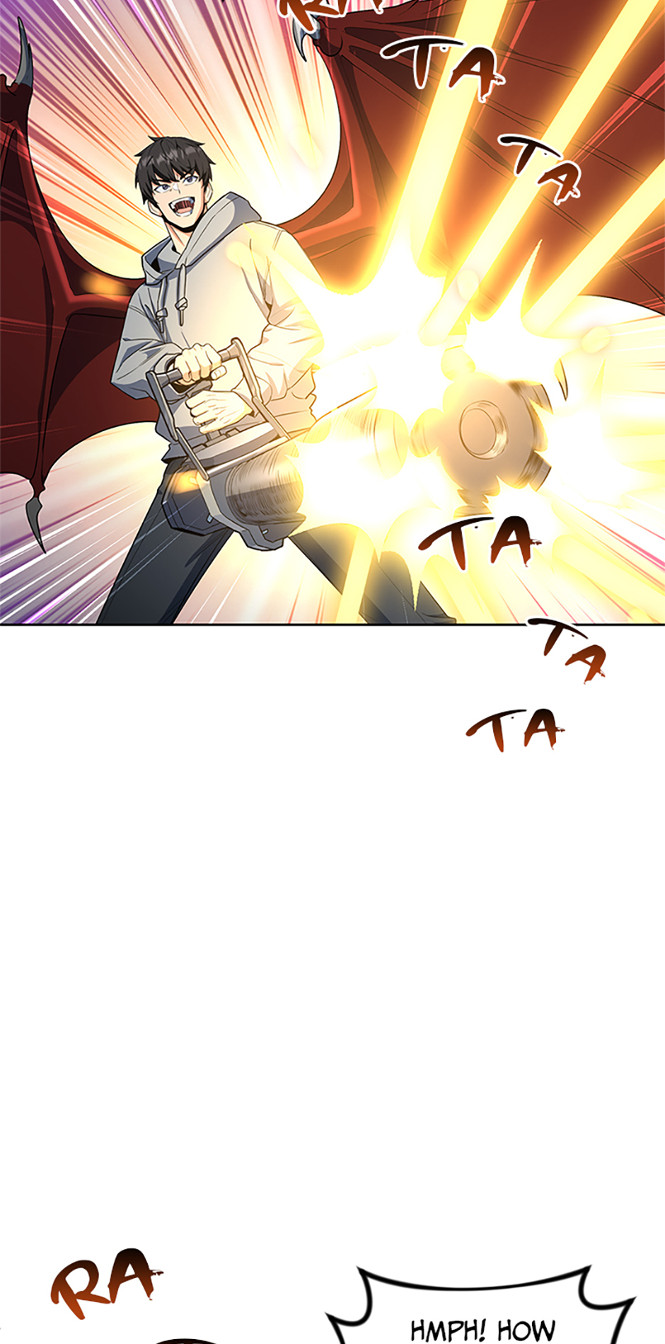 Read I Login Alone EN Manga Online