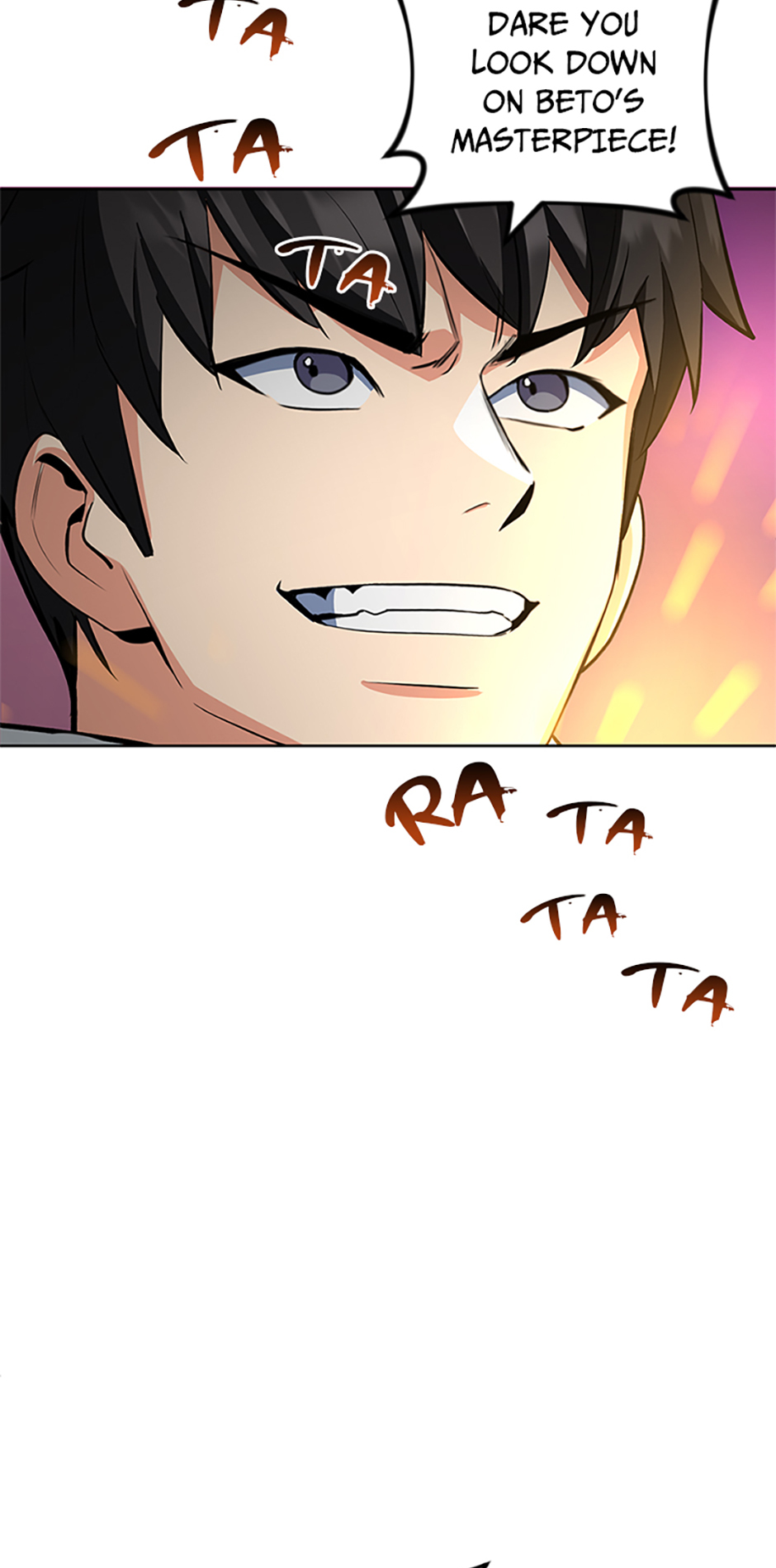 Read I Login Alone EN Manga Online