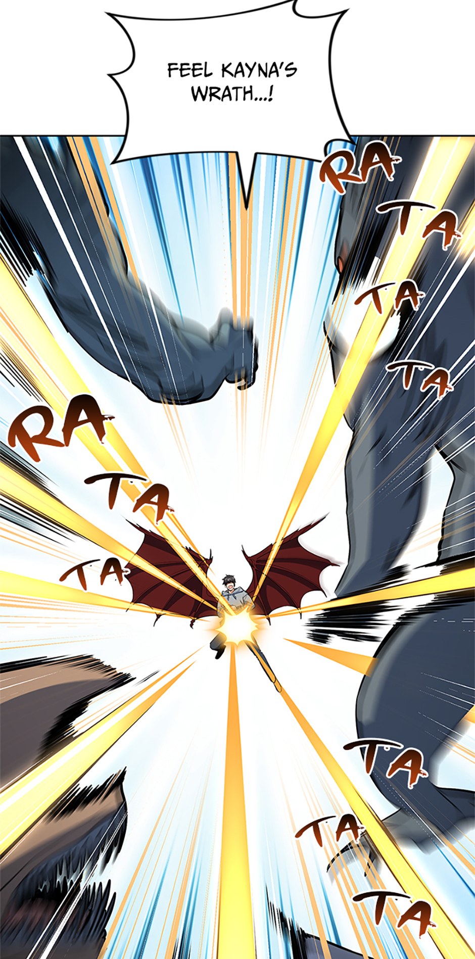 Read I Login Alone EN Manga Online