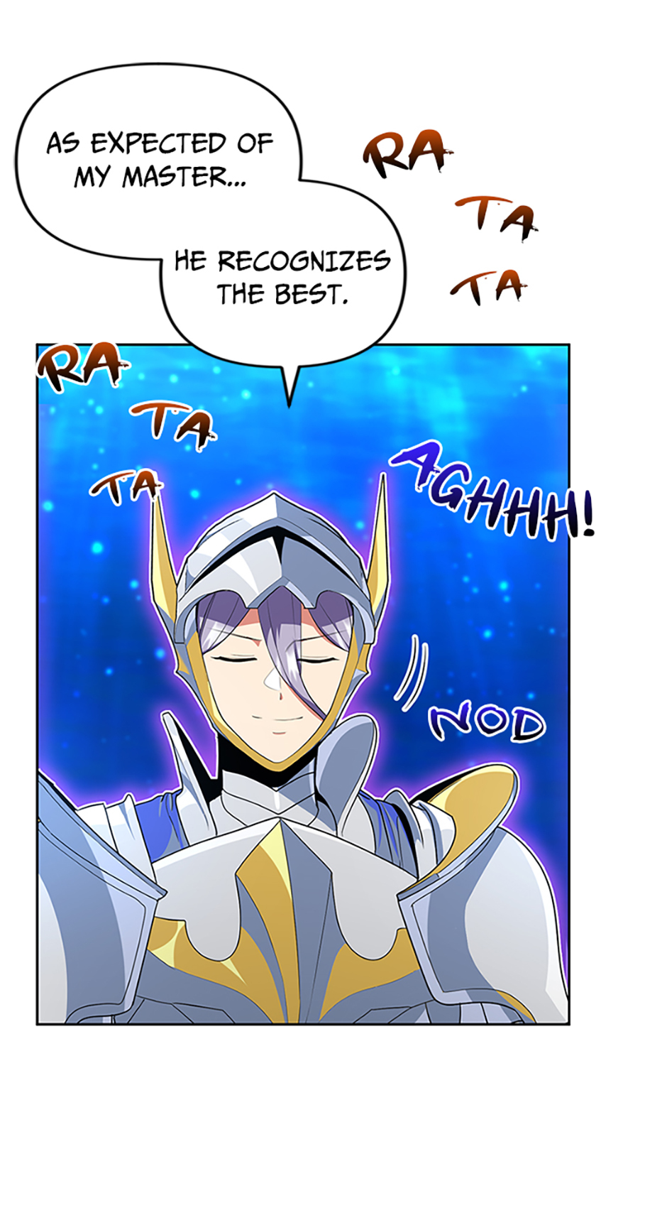 Read I Login Alone EN Manga Online