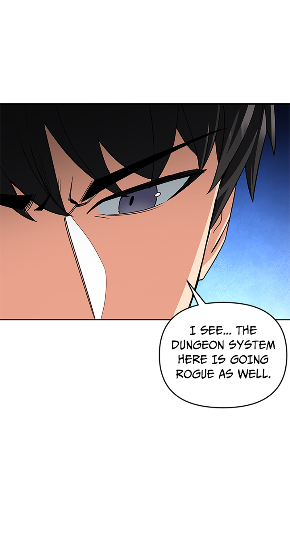 Read I Login Alone EN Manga Online