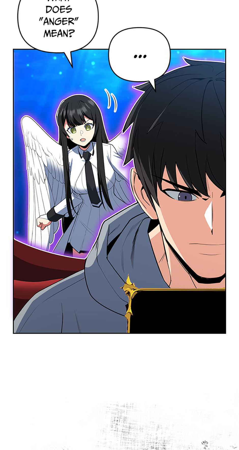 Read I Login Alone EN Manga Online