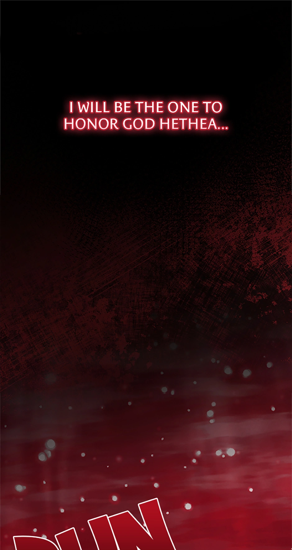 Read I Login Alone EN Manga Online