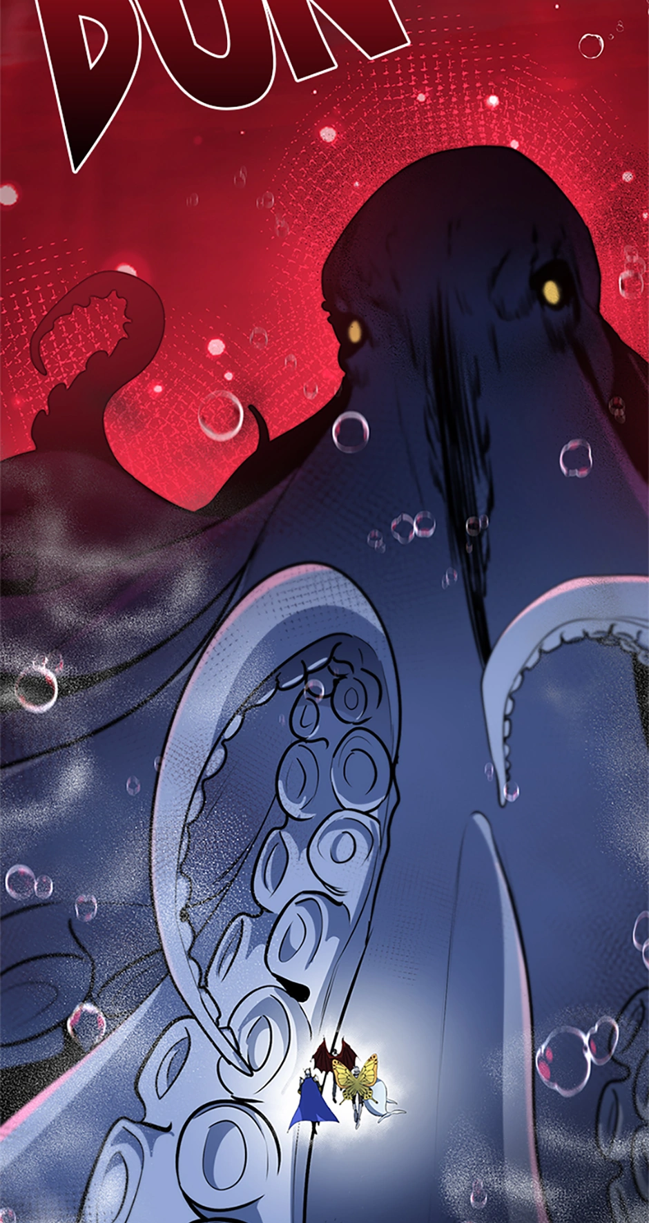 Read I Login Alone EN Manga Online