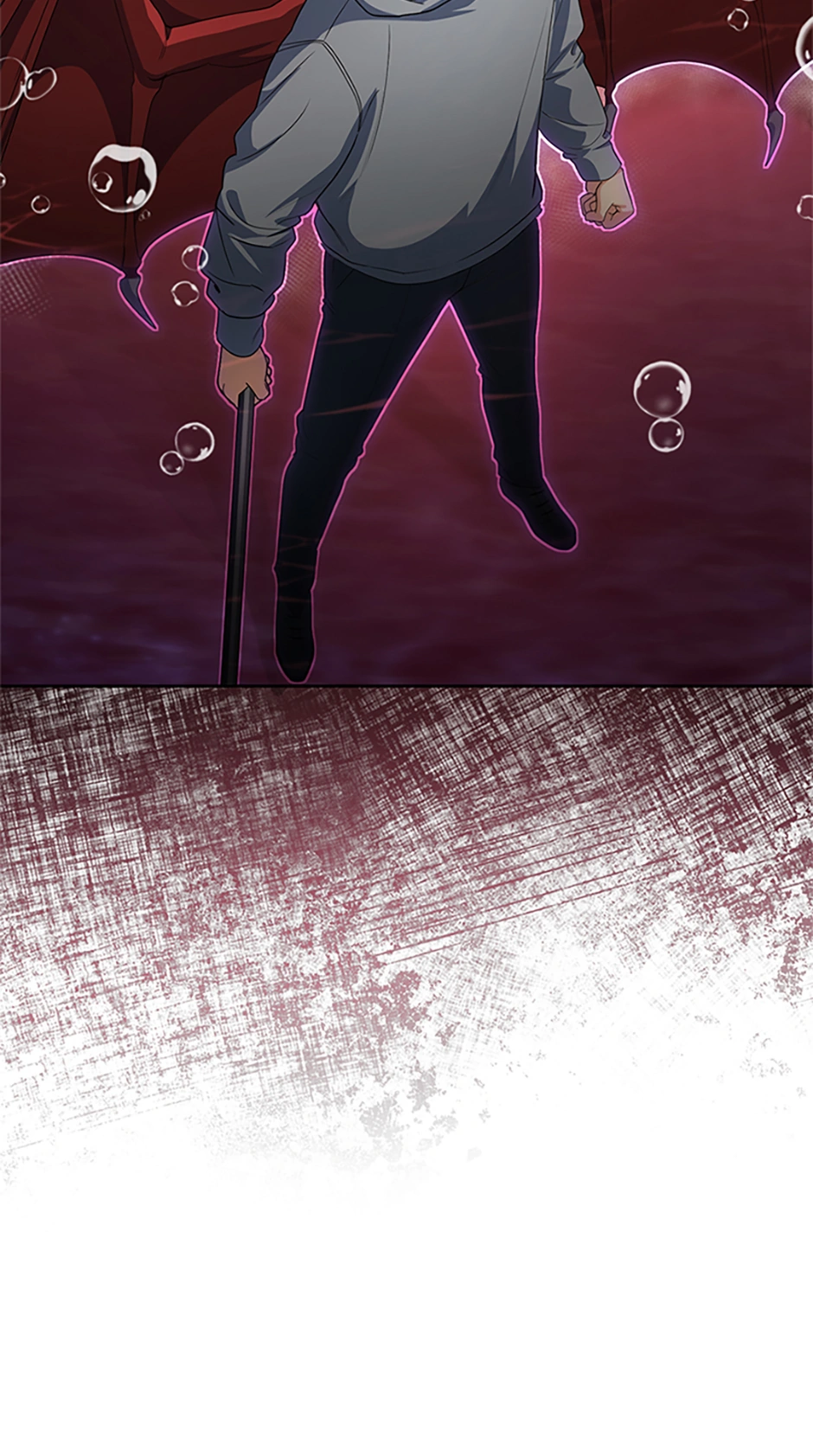 Read I Login Alone EN Manga Online