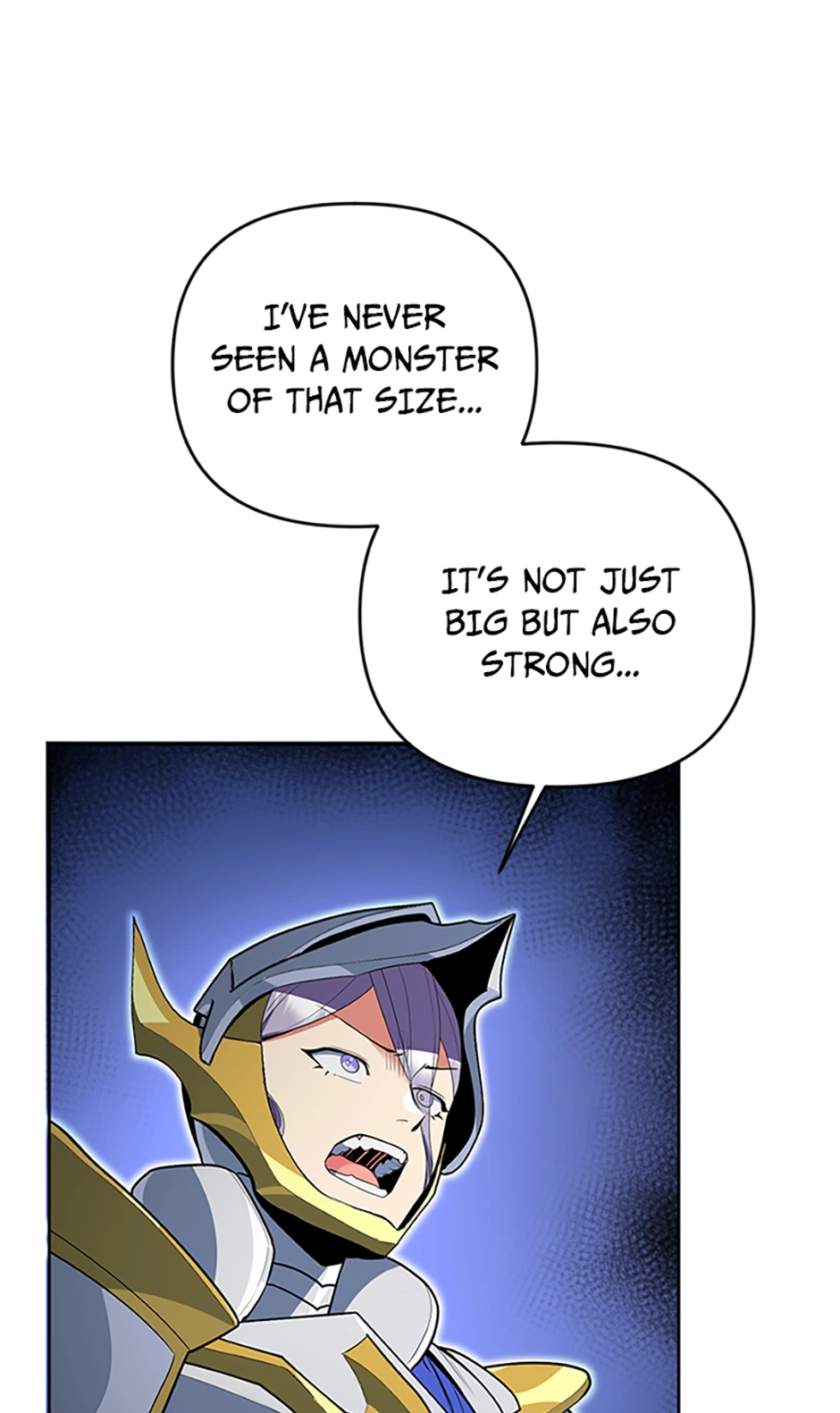 Read I Login Alone EN Manga Online