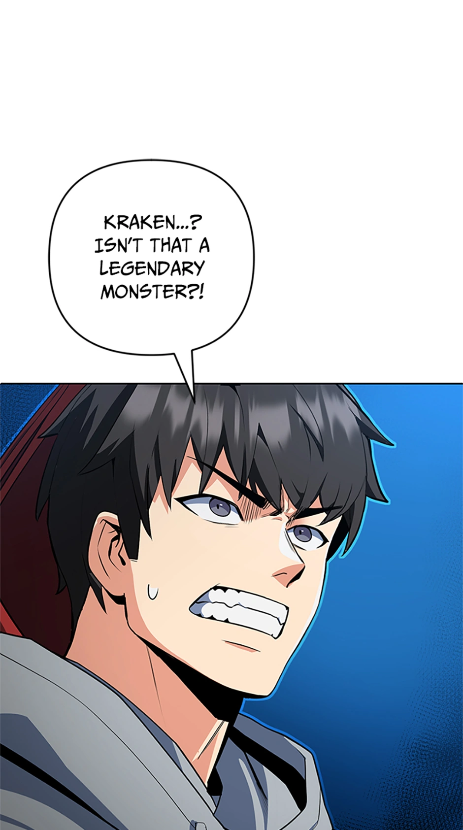 Read I Login Alone EN Manga Online