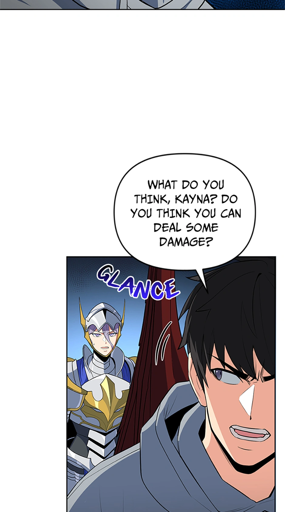 Read I Login Alone EN Manga Online