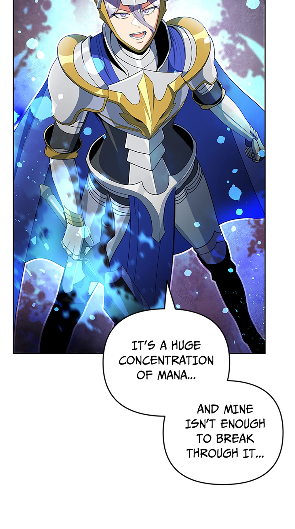 Read I Login Alone EN Manga Online