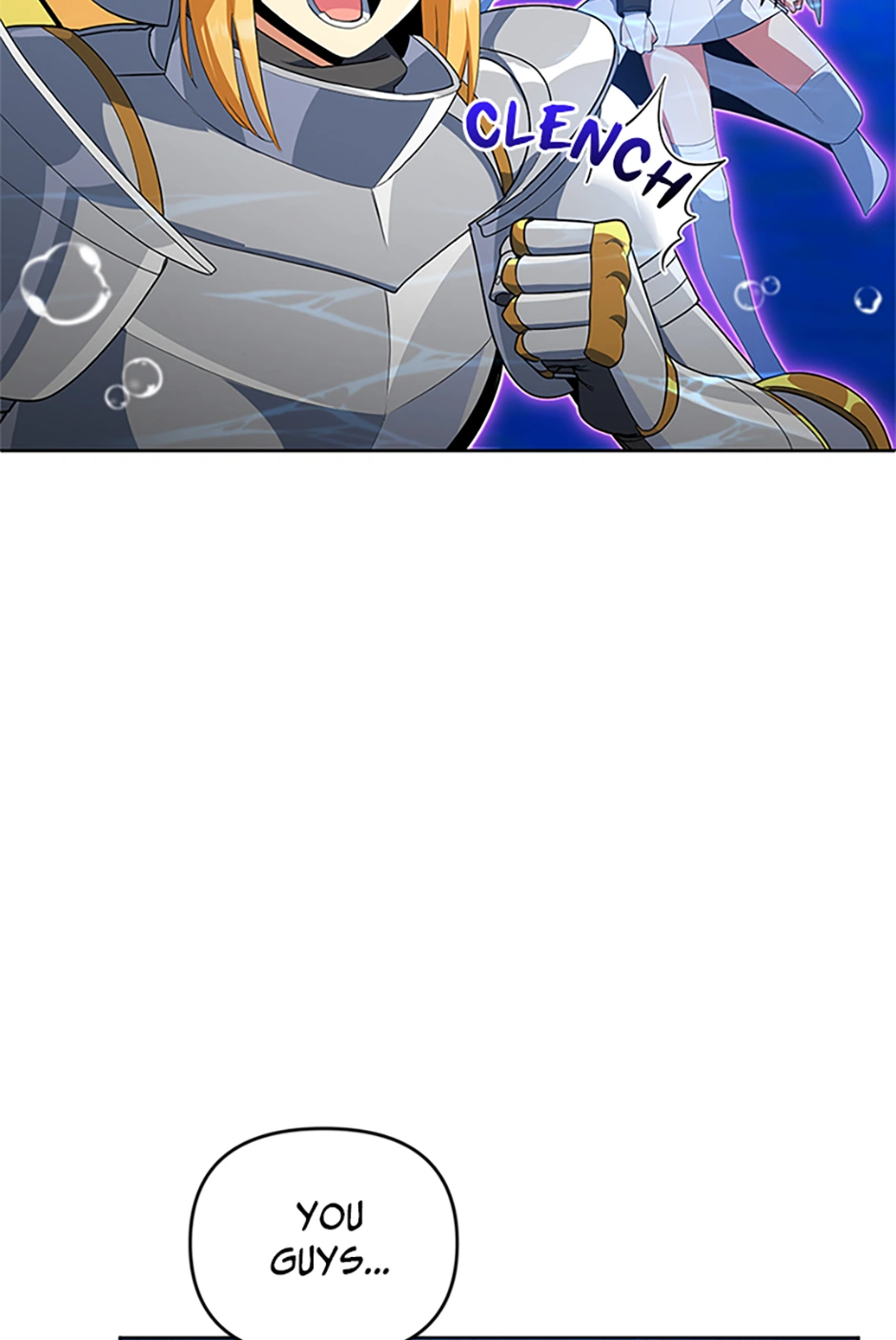 Read I Login Alone EN Manga Online