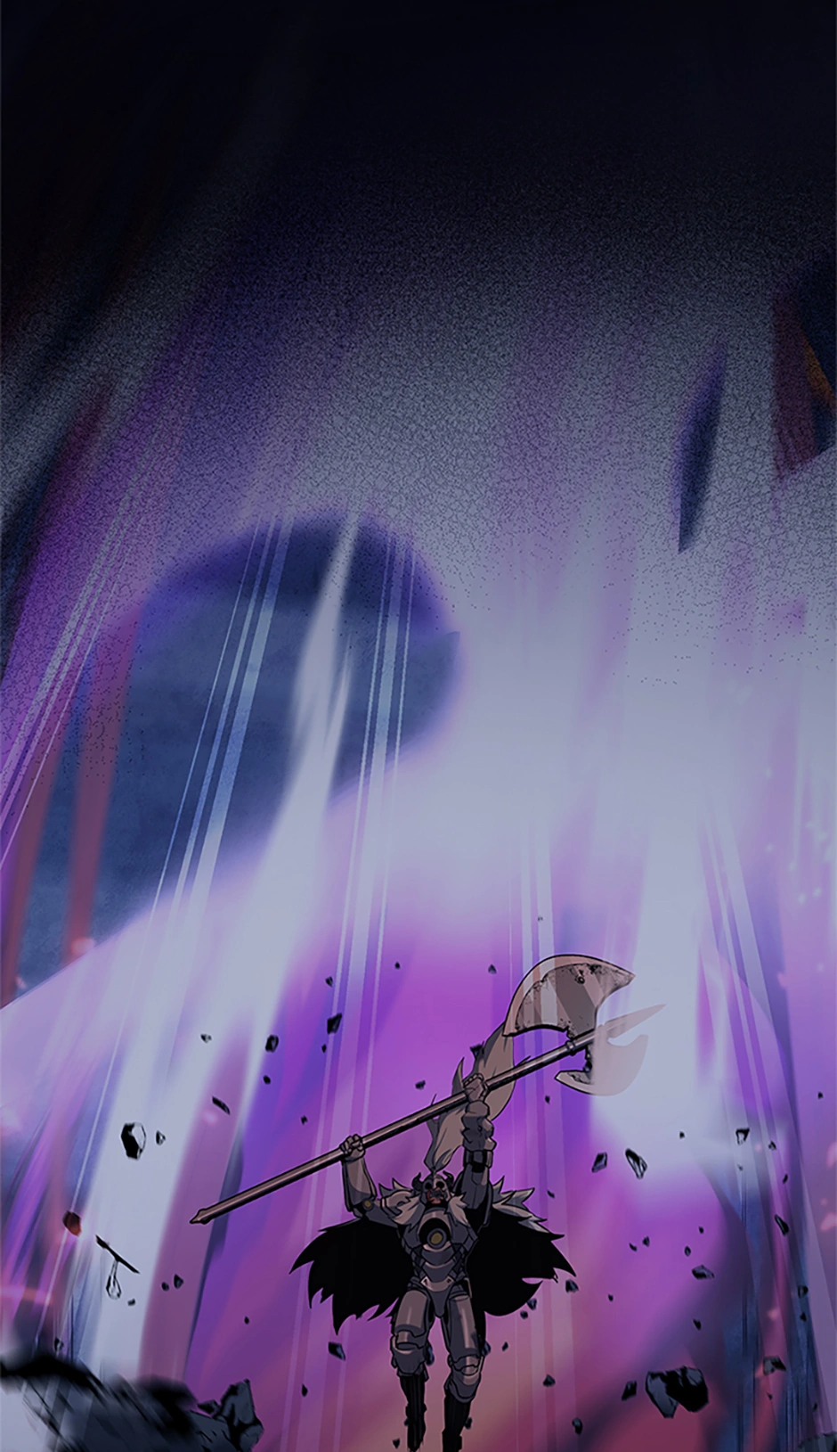 Read I Login Alone EN Manga Online