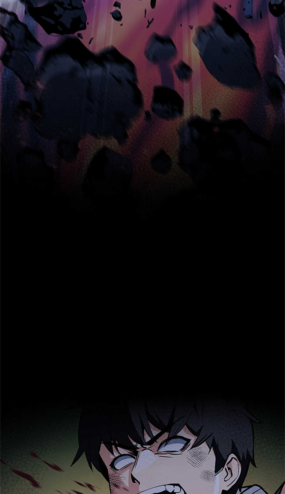 Read I Login Alone EN Manga Online