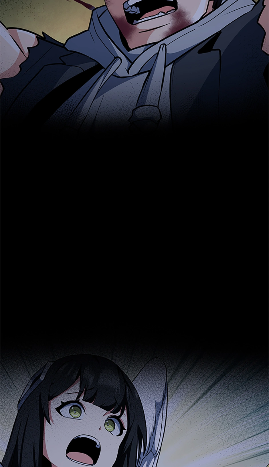 Read I Login Alone EN Manga Online