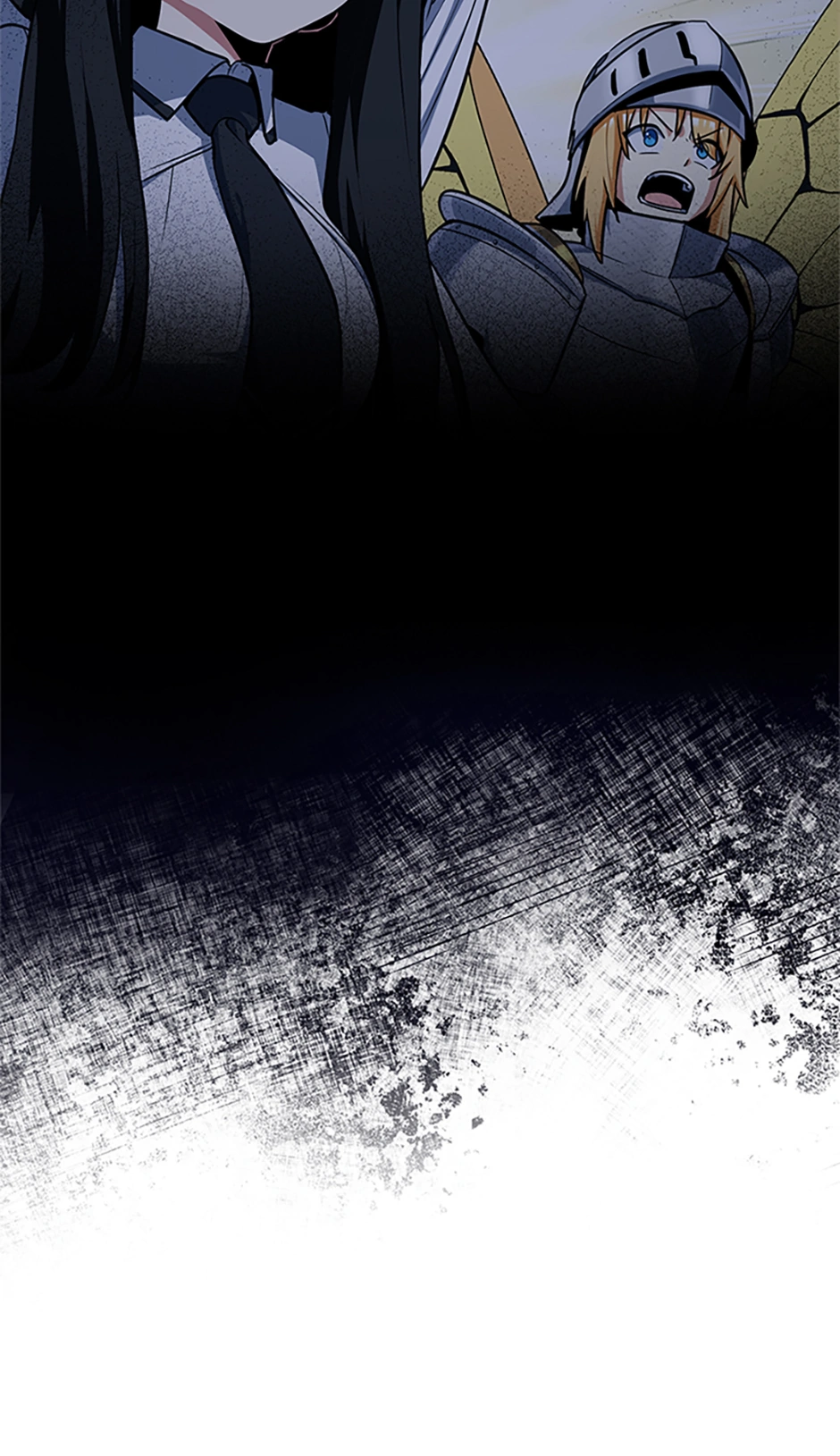 Read I Login Alone EN Manga Online