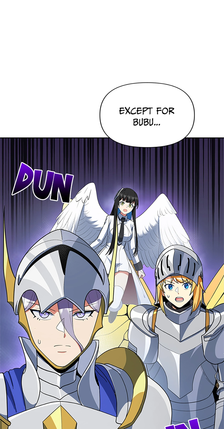 Read I Login Alone EN Manga Online