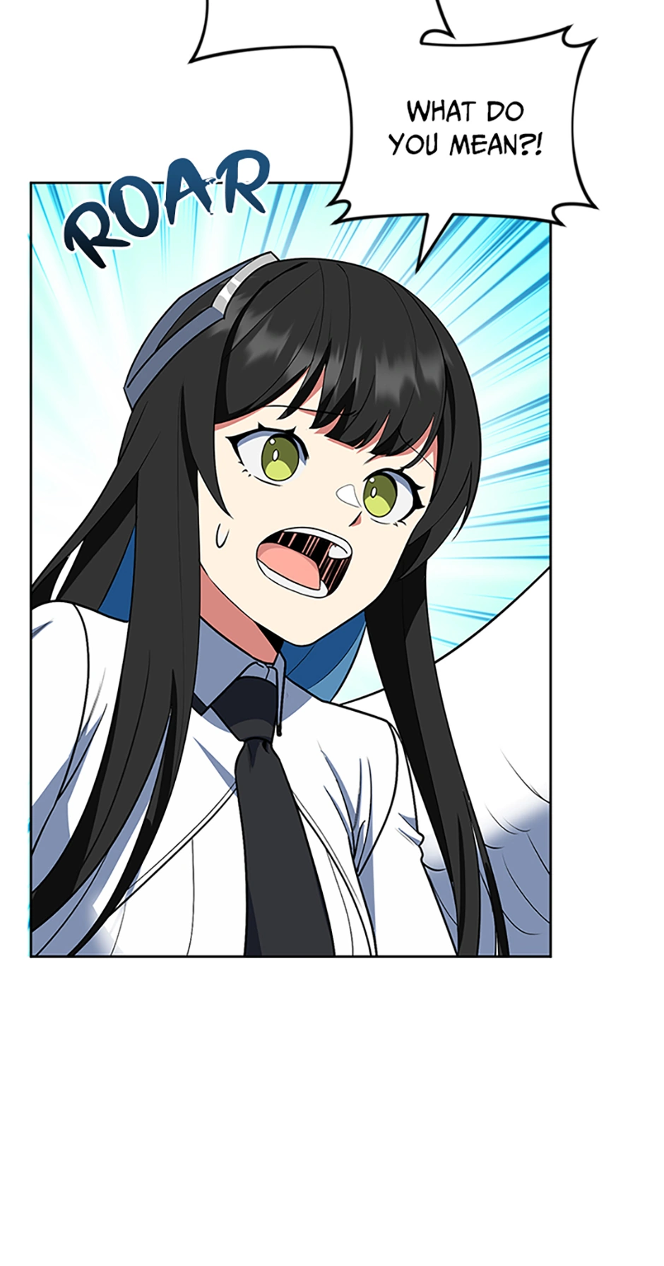 Read I Login Alone EN Manga Online