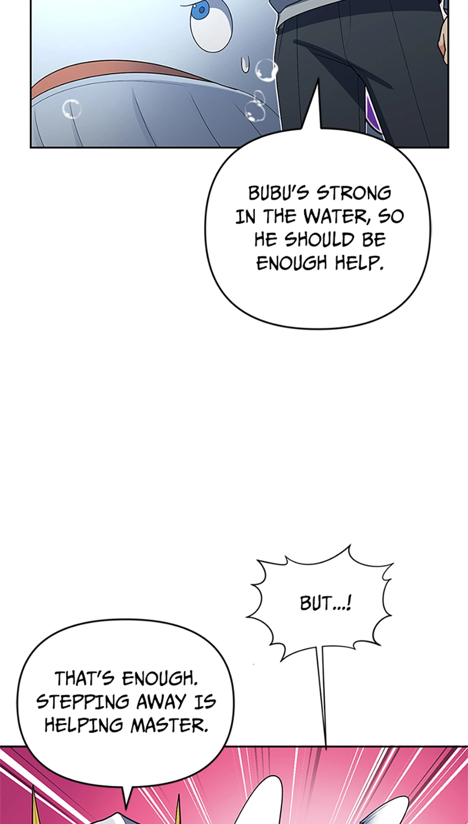 Read I Login Alone EN Manga Online