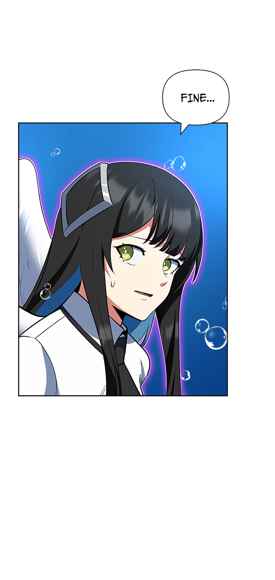 Read I Login Alone EN Manga Online