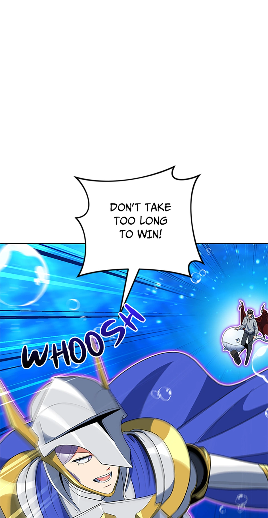 Read I Login Alone EN Manga Online