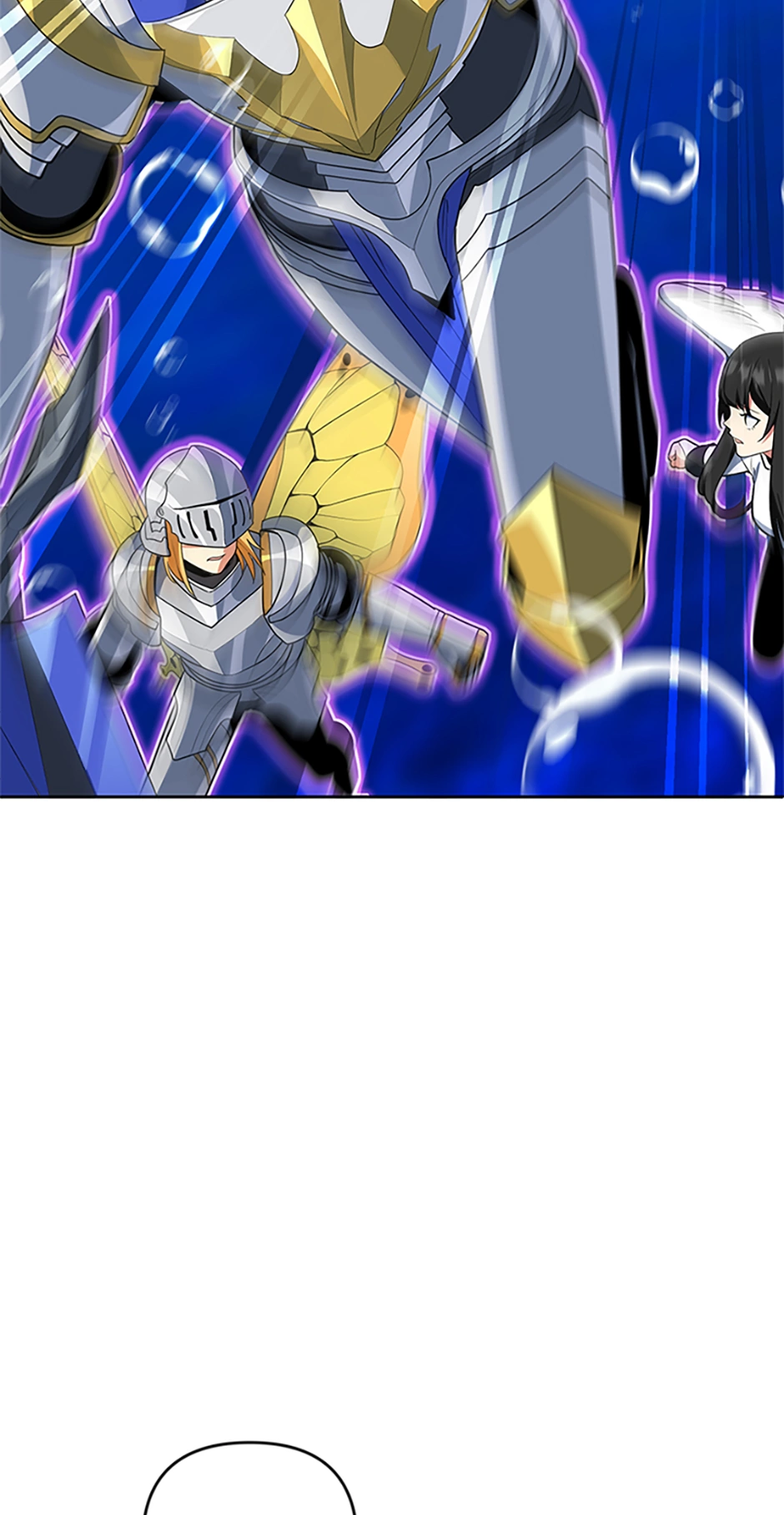 Read I Login Alone EN Manga Online