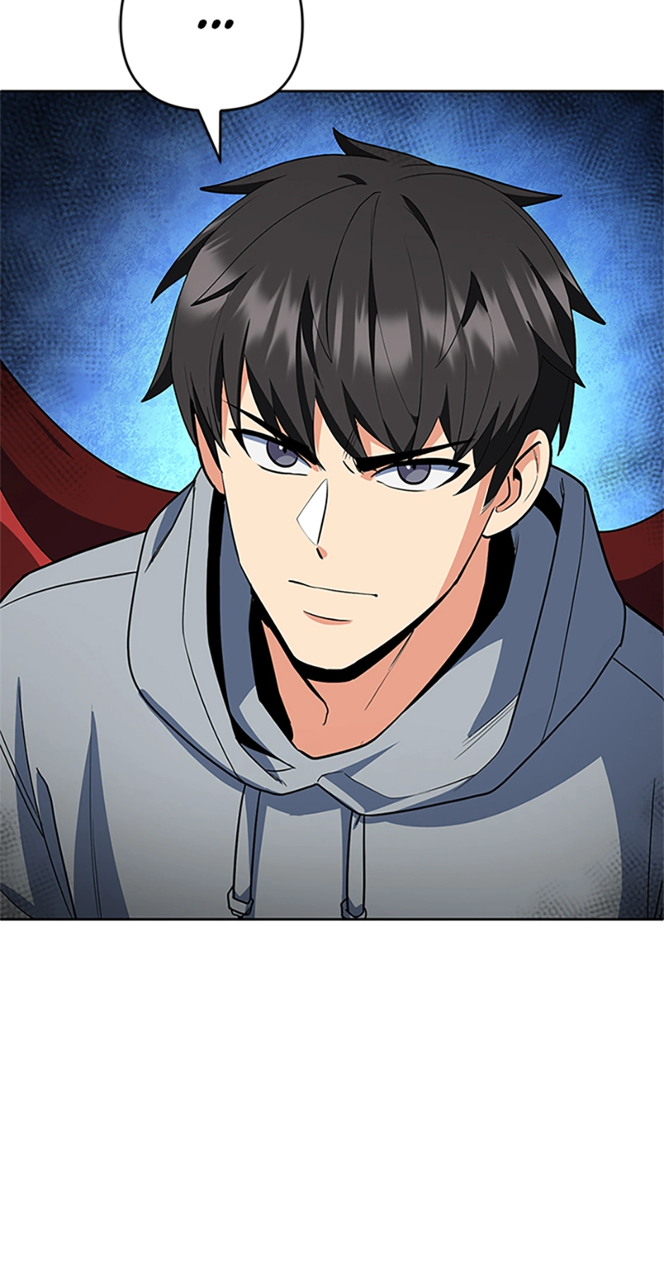 Read I Login Alone EN Manga Online