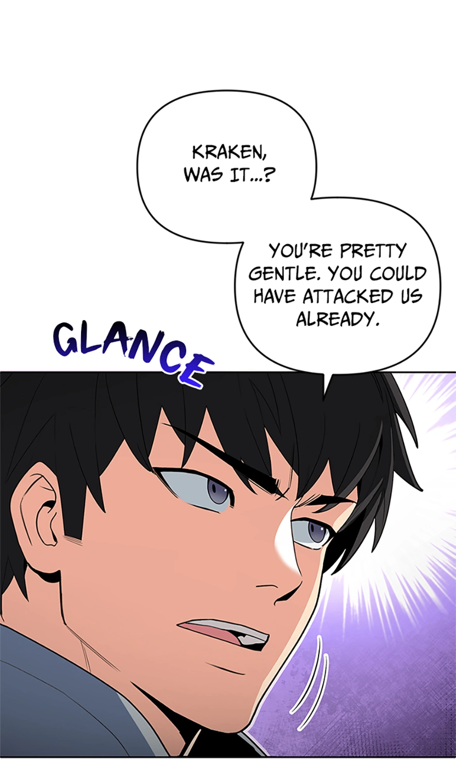 Read I Login Alone EN Manga Online