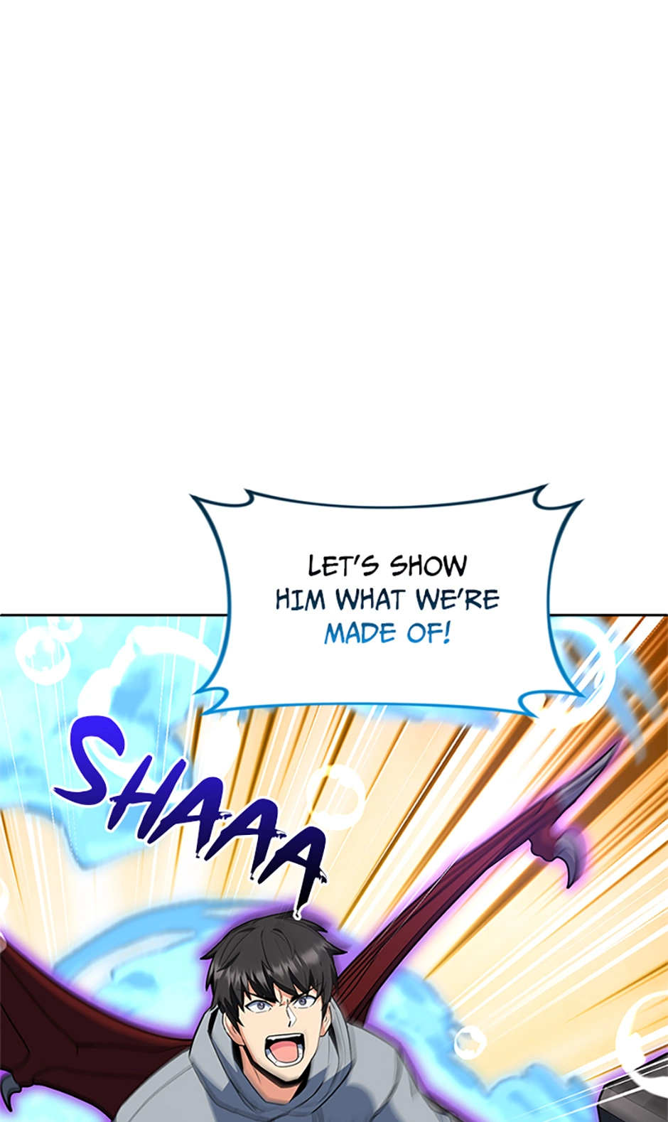 Read I Login Alone EN Manga Online