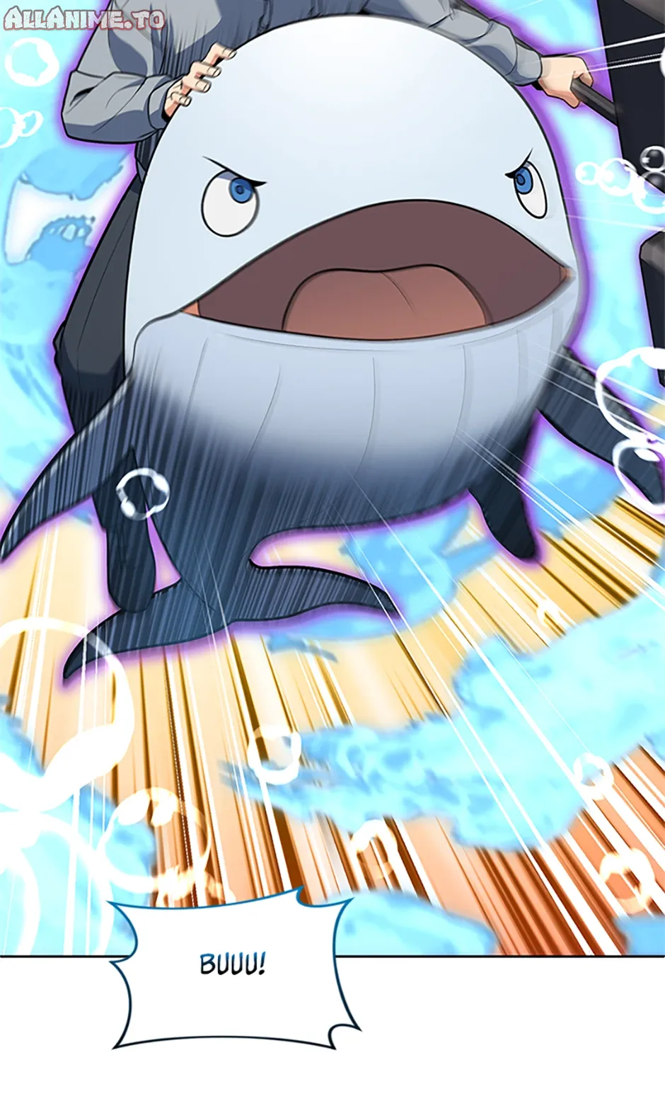 Read I Login Alone EN Manga Online