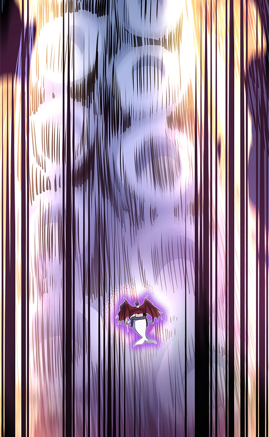 Read I Login Alone EN Manga Online