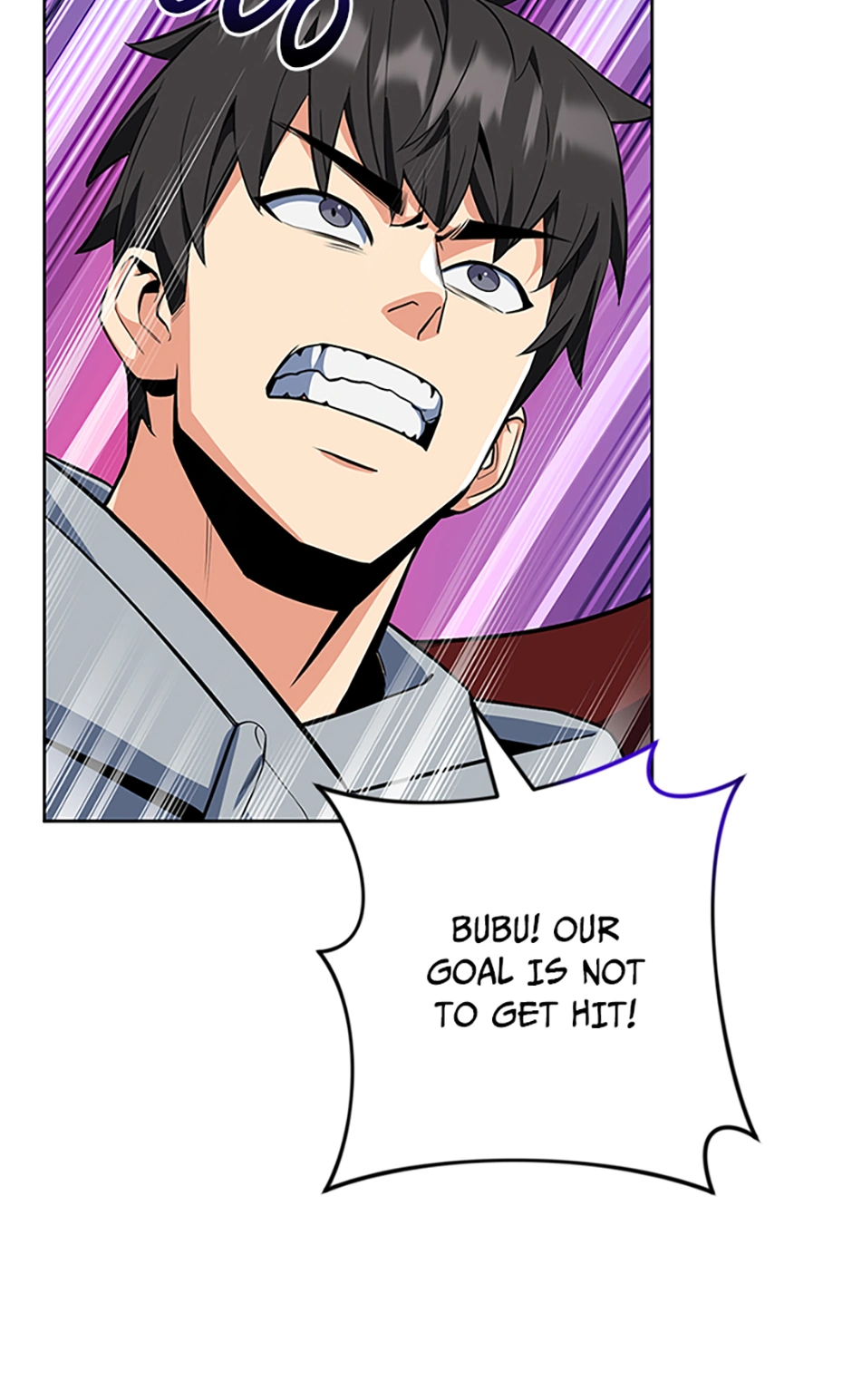 Read I Login Alone EN Manga Online