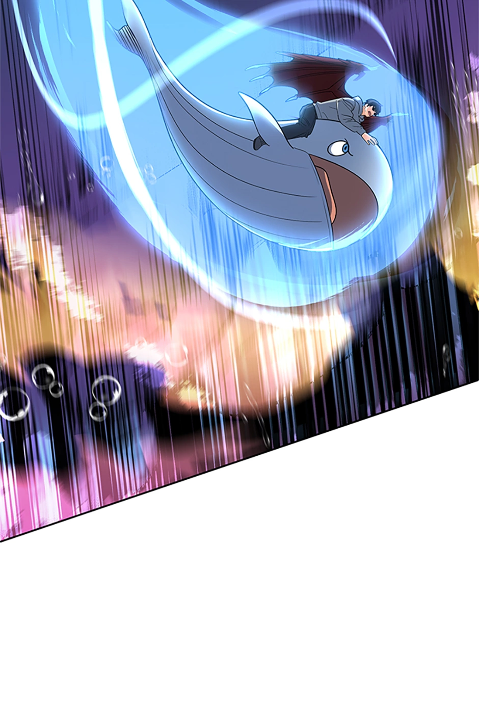 Read I Login Alone EN Manga Online