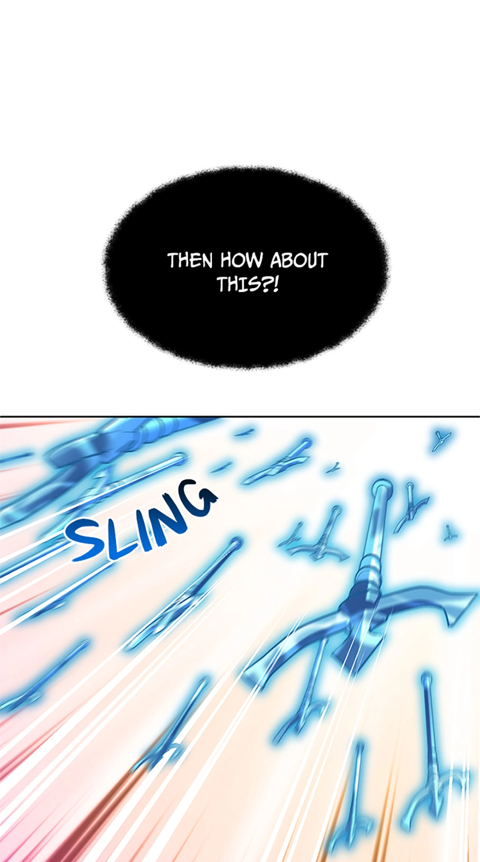 Read I Login Alone EN Manga Online