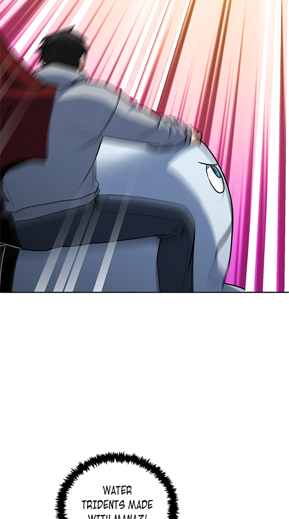 Read I Login Alone EN Manga Online