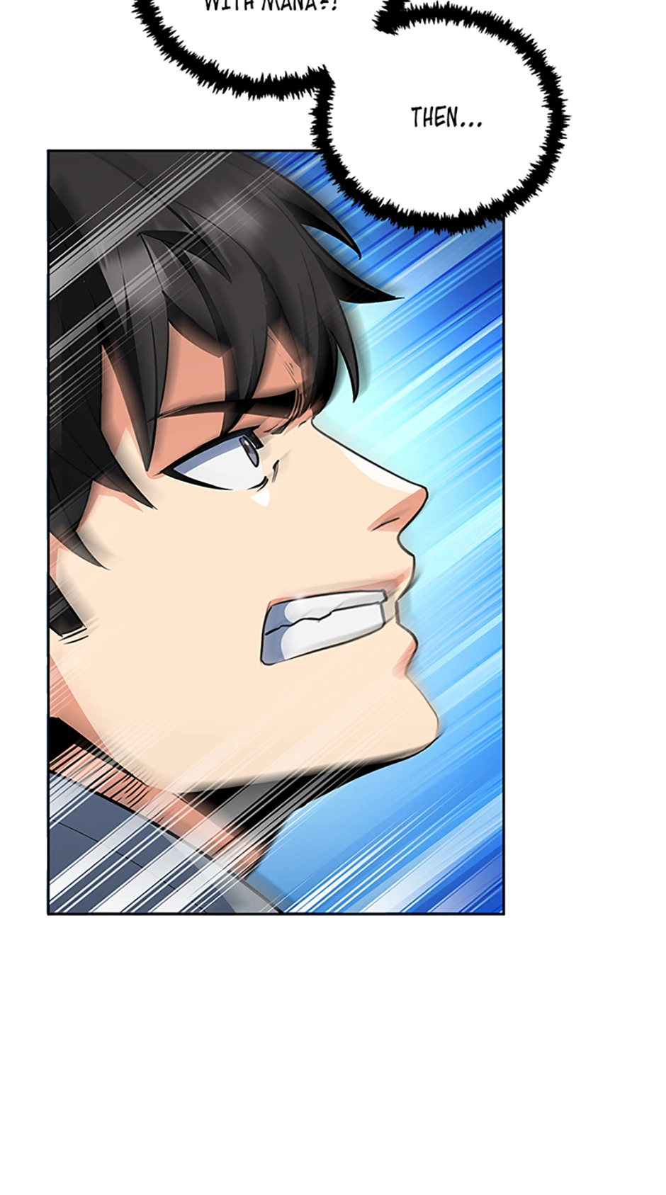 Read I Login Alone EN Manga Online