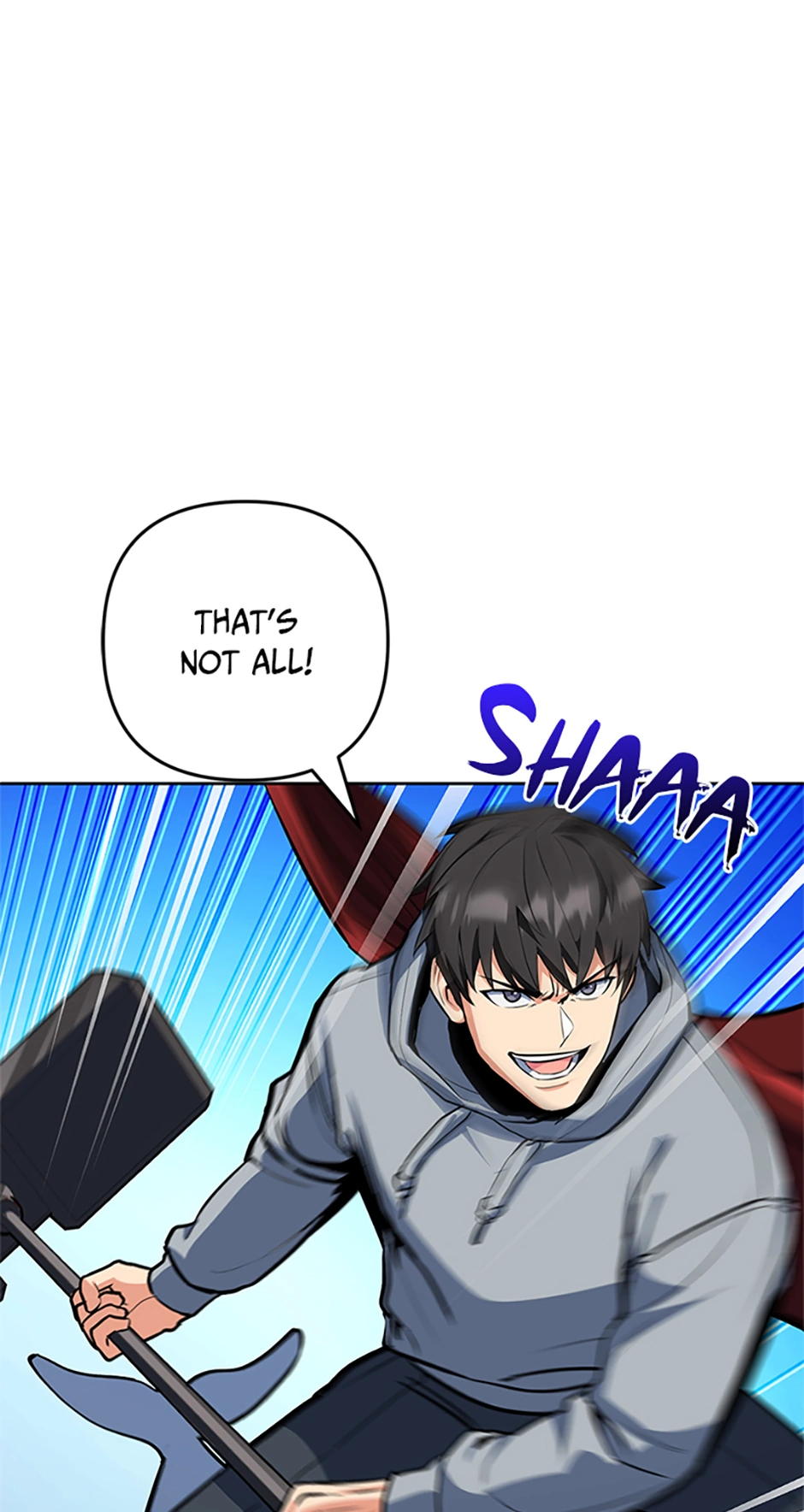 Read I Login Alone EN Manga Online