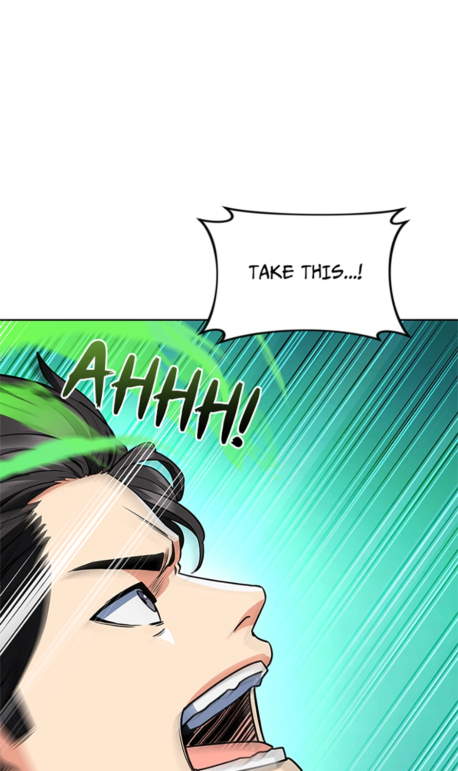 Read I Login Alone EN Manga Online