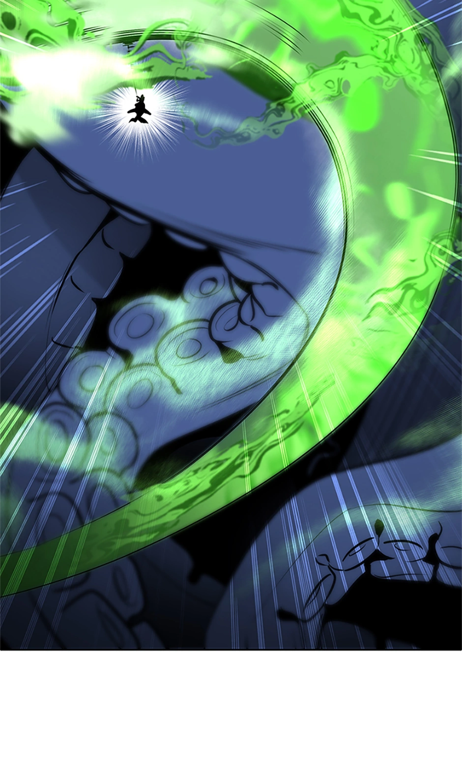 Read I Login Alone EN Manga Online