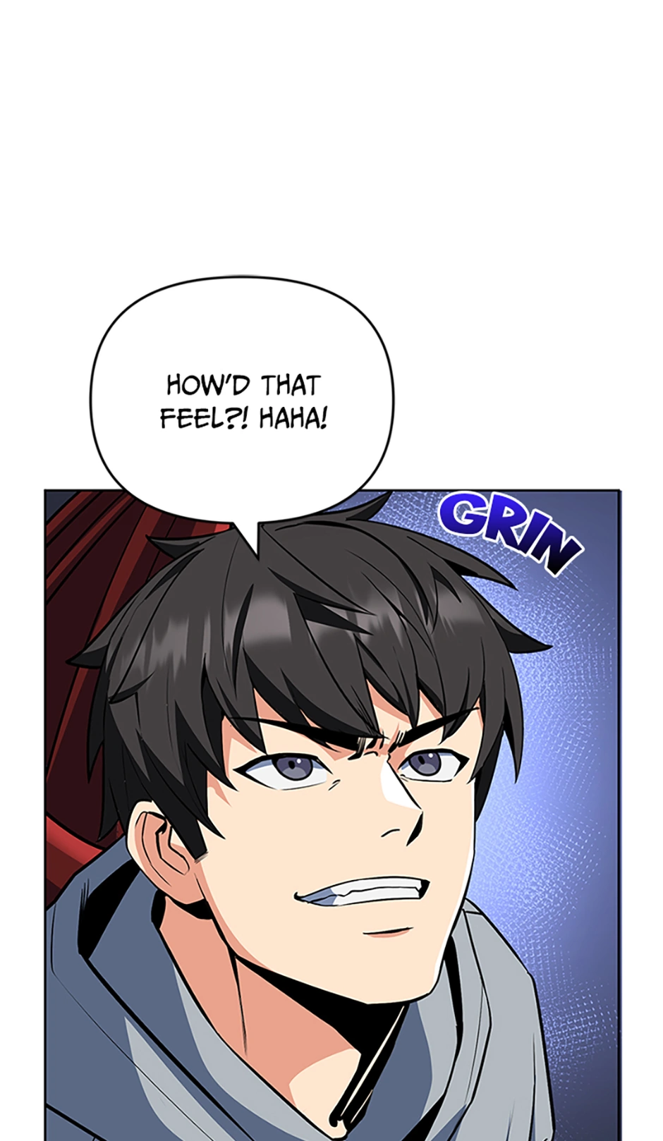 Read I Login Alone EN Manga Online