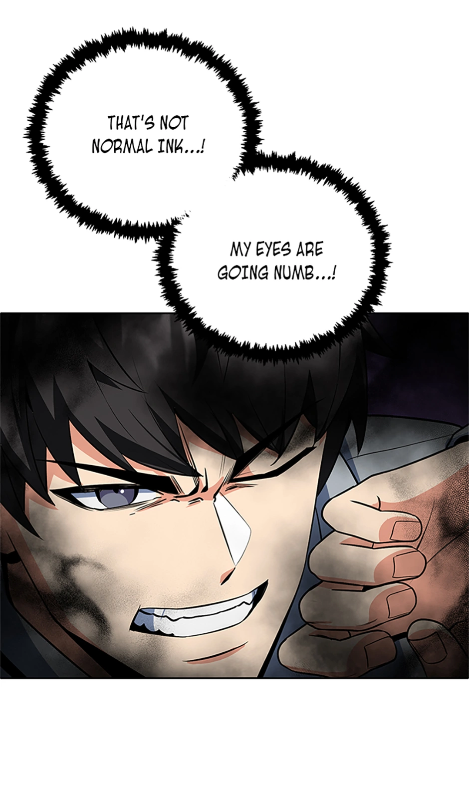 Read I Login Alone EN Manga Online