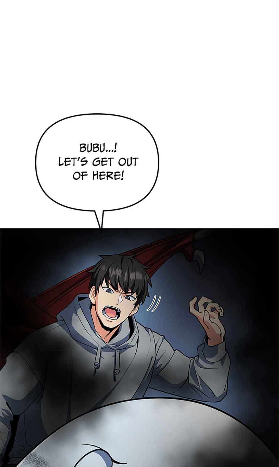 Read I Login Alone EN Manga Online