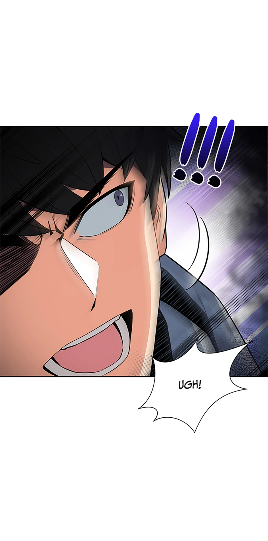 Read I Login Alone EN Manga Online